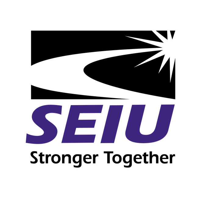 SEIU - Stronger Together SEIU - Stronger Together