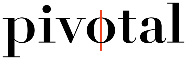 pivotal pivotal